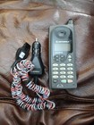 Vintage 90s Motorola Profile 300 Cell Phone  Works Great   