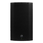 Mackie Thump12bst Thump Boosted Loudspeaker With Speaker Stand And 2 Xlr Cables