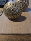 Antique Door Hardware Set Resembles An Ornate Eastlake Style Set From The   