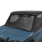 Polaris Front Windshield Wiper   Washer Kit For Glass Windshields