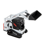 Bobcat T590 Compact Track Loader - Norscot 1 25 Scale Diecast Model  6989080 New