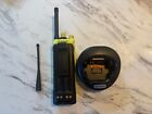 Motorola Xts3000 Uhf 403-470 H09rdc9pw5bn With Battery