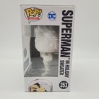 Funko Pop Dc Heroes Superman In Holiday Sweater 353 Diy Walmart Exclusive Figure