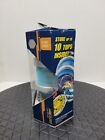 2010 Hasbro Beyblade Metal Fusion Assembly Chamber Build   Store Up To 10 Tops 