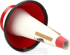 Humes   Berg Stonelined Bass Trombone Cup Mute