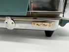 Double Sandwitch Maker Magic Maid Model 9190 Vintage 120 V 600 Watts Vintage