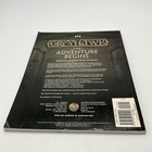 Advanced Dungeons   Dragons Greyhawk The Adventure Begins Book 9577 Tsr 1998