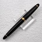 Rare Sailor Sailor Fountain Pen Metal Shaft Profit Exe 14k Old Model M