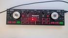 Numark Dj2go2 Touch Double Deck Controller Black Serato Touch Compact