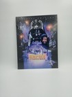 Star Wars Empire Strikes Back Metal Tin Sign Vintage Style Collector 12 5inx16in