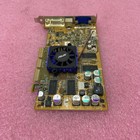 Asus Nvidia Geforce Fx5600 128mb Ddr Dvid S-video 128-bit V9560 12 Graphics Card