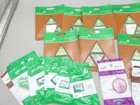 Large Lot Of Girl Scouts Of America Patches   Pins Numbers Stars Virtual Event