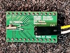 Dallas Ds1287 Ds12887 Rtc Replacement Nwx287 Clock Module Remote Battery Kit