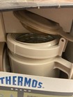 1963 Nos King Seeley Thermos Brand Convert-a-vac Item  6465 9 In Original Box