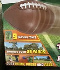 All Pro Passer Robotic Quarterback Game - 89888 New Sealed