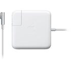 New Original Oem 60w Power Adapter Charger A1344 For Apple 13  Macbook Pro A1278