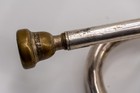 Vintage 1922 Frank Holton Revelation Trumpet Elkhorn Wi 