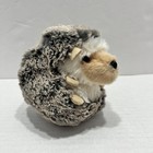 Douglas Cuddle Toy Spunky Hedgehog Plush Stuffed Animal Super Soft 5  