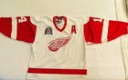 1997 Detroit Red Wings Brendan Shanahan Authentic Nike Jersey 