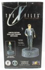 Dark Horse - The X-files Fight The Future Agent Fox Mulder 12  Statue - 1998