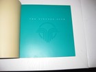 The Vintage Club Brochure  Indian Wells  California  Mid-1980s  Mint Condition