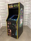Ms Pac-man  Galaga Coin-op Arcade Video Game