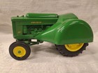 Ertl John Deere Collectors Edition 1953 Model 60 Orchard 5679 Tractor 1 16 Scale