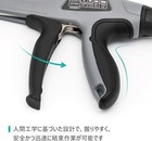 Panduit Nylon Cable Ties Manual Tying Tool Gts-e