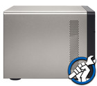 Qnap Ts-453 Pro Nas Repair Service 1 Year Warranty