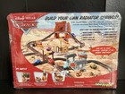 2009 Fisher Price - Disney Pixar Cars Geotrax Rc Mater 2-1 Turbo Car  brand New 