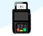 Pax Technology Q30 Ethernet wifi Pin Pad Pos Payment Terminal     Untested     As-is