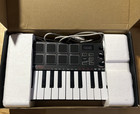 Akai Professional Mpk Mini Midi Usb Controller Keyboard Cib Never Used