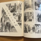 1975 Thomasville Senior High School Yearbook Thomasville  Nc