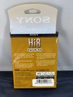 New  Sony Digital8 hi8 Video Tapes   P6-120hmpl 2b   120min Blank  sealed 2 Pack