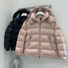 Women s Casual Short Thickened Down Jacket