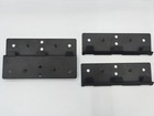 New Bookshelf Speaker Wall Brackets For Bose 201 And 301 Series    and    Speakers