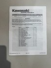 New Oem Genuine Kawasaki Audio System Tx000-24 Teryx teryx4 2016-2020