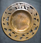 Victoria Taxco Mexico Copper Plate  Numbered  468