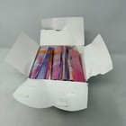4 Pack - U By Kotex Balance Ultra Thin Pads  wings  Overnight  13ct  damaged Box