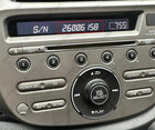 Honda Radio Sat Nav Pin Code Unlock Accord Civic Cr-v Cr-x Hr-v Jazz Prelude Zr-v