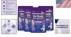Epsom Salt Bath Soak Pack Of 4 With Melatonin   Essential Oils