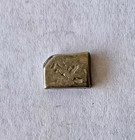 Ancient India Silver Punchmark Coin Mauryan Period 322 -- 185 Bc