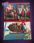 The Christmas Chronicles 1   2 Klaus Dvd Set