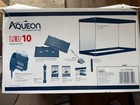 Aqueon Led 10 Gallon Aquarium Kit   Filter Heater Decor Food Supplies Bundle