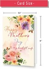 Funny Wife Mothers Day Gifts From Husband  Happy Mothers Day To My Beautiful Wif