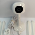 Nanit N301 Baby Camera - Tested   Working - Includes Pictured Items Only