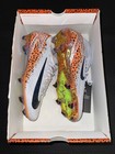Nike Mercurial Superfly 10 Elite Fg Oly P Soccer Cleats Size 9 5   New W  Box