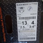 Hammer Black Widow 2 0 Hybrid  Bowling Ball 13 Lb    New In Box     151
