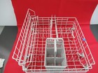 Maytag Dishwasher Lower Bottom Rack  W  Basket Wp99002572 Wp6-918873