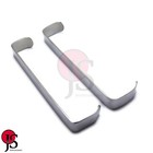Farabeuf Retractor Tissue 12cm Oral Surgery Double Ended Surgical Dental